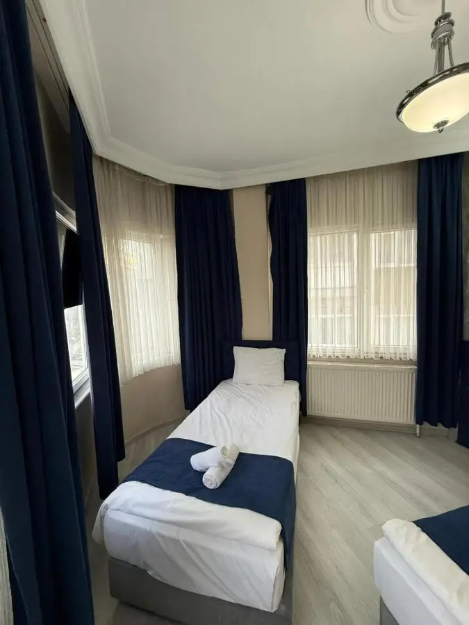 My Home Sultanahmet Hotel