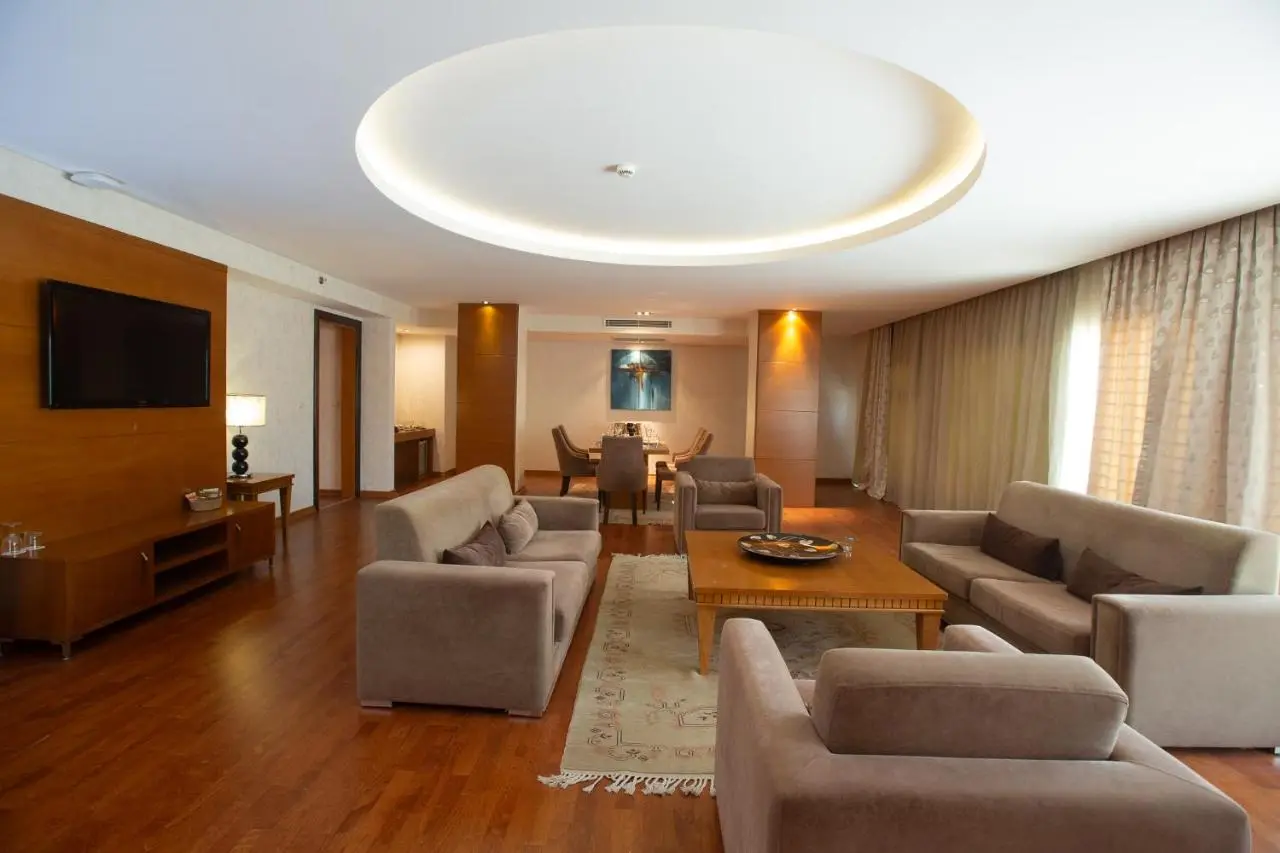 Anemon Grand Malatya Otel
