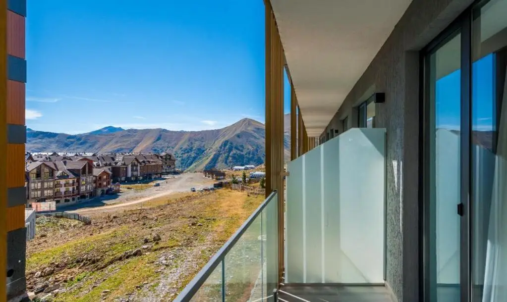 NEW GUDAURI ATRIUM 109