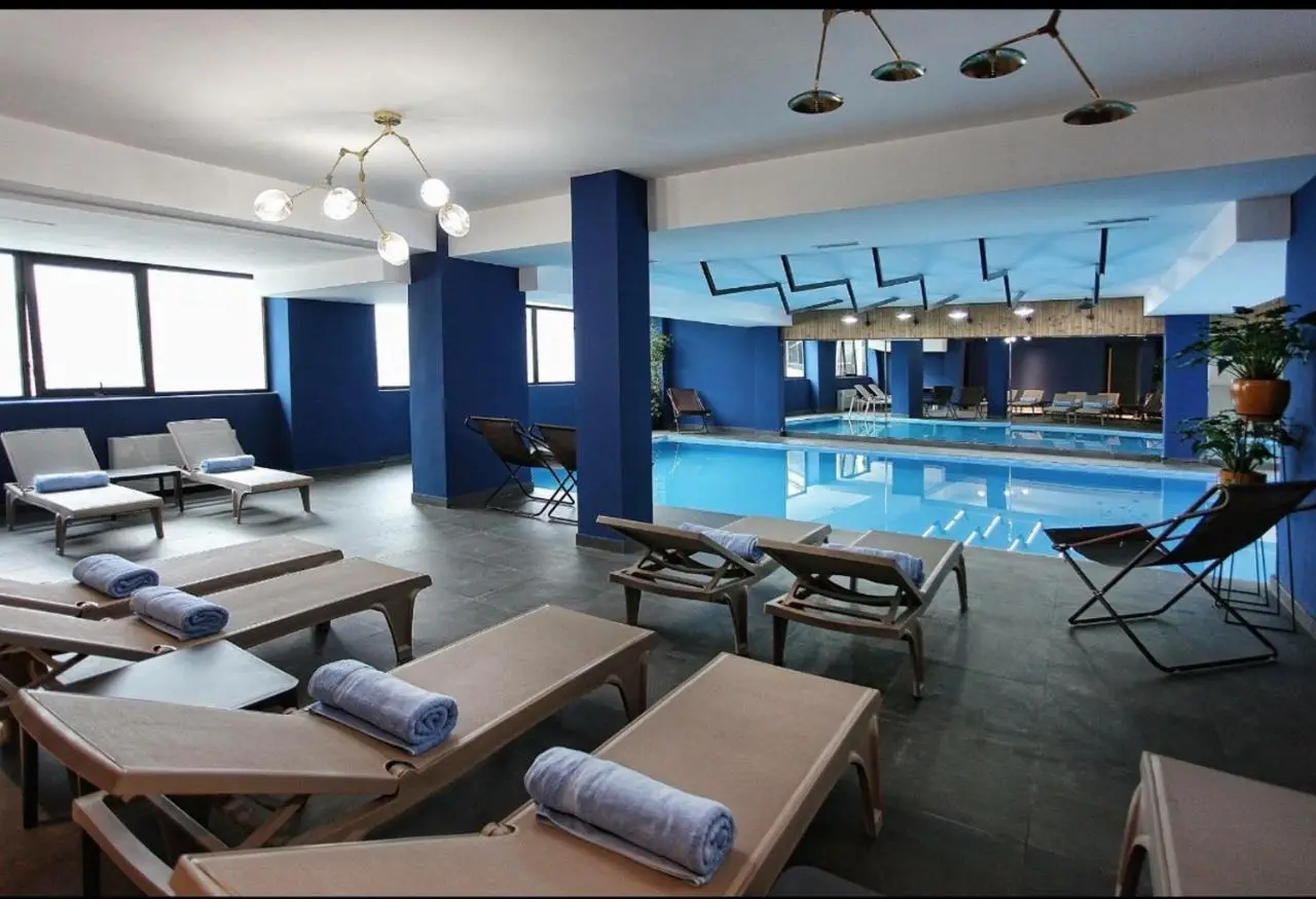 Family Apartment