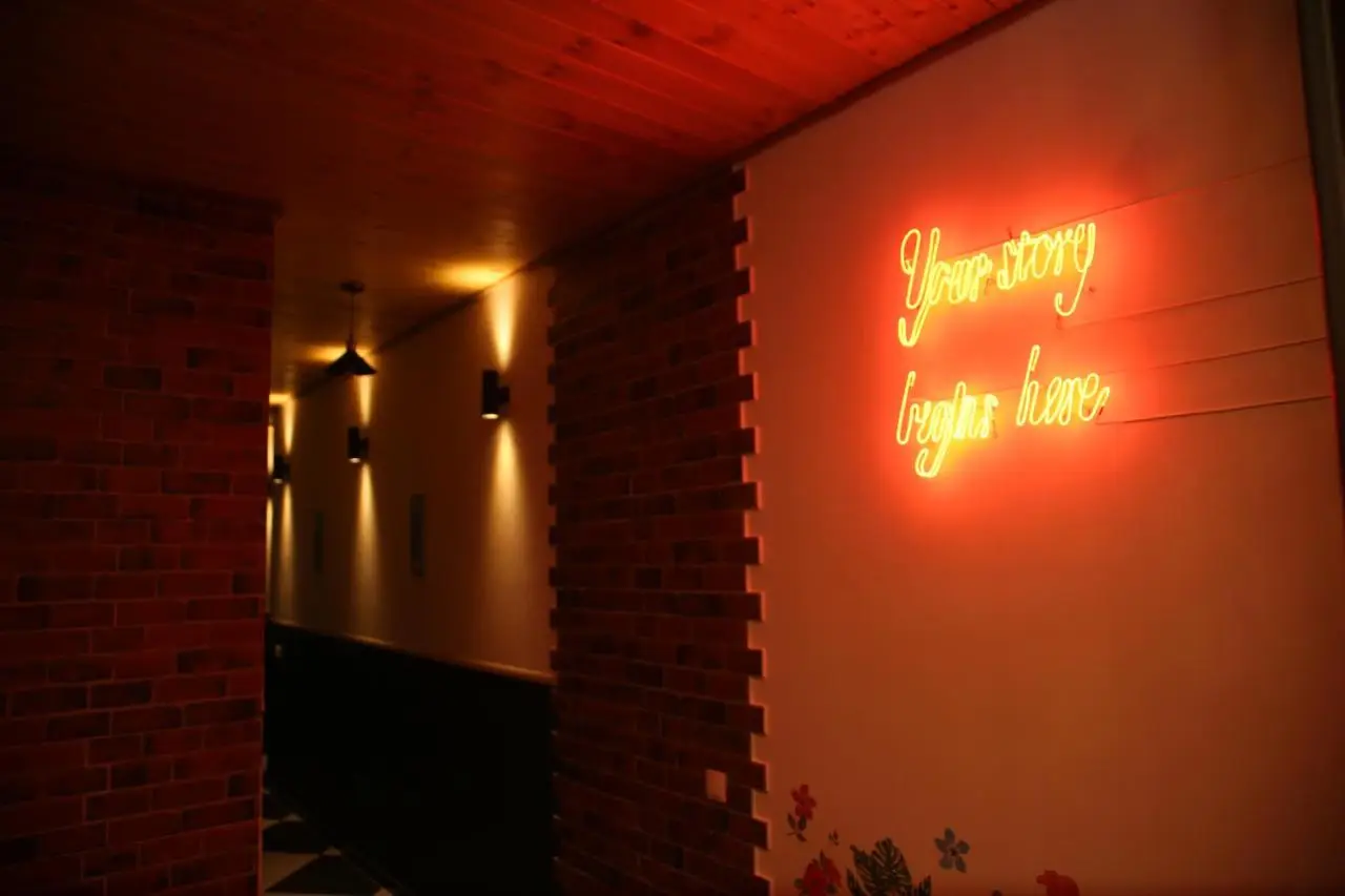 Tbilisi Stories Hotel