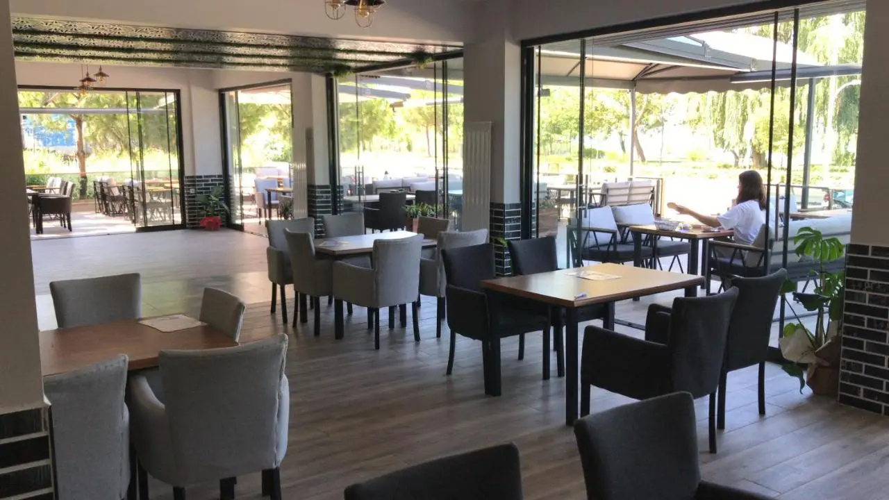 ANTİGONİA BUTİK OTEL