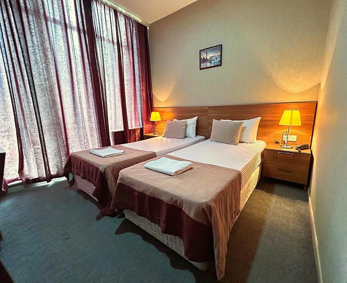 Family Hotel - Free Massage - Free Swimming Pool