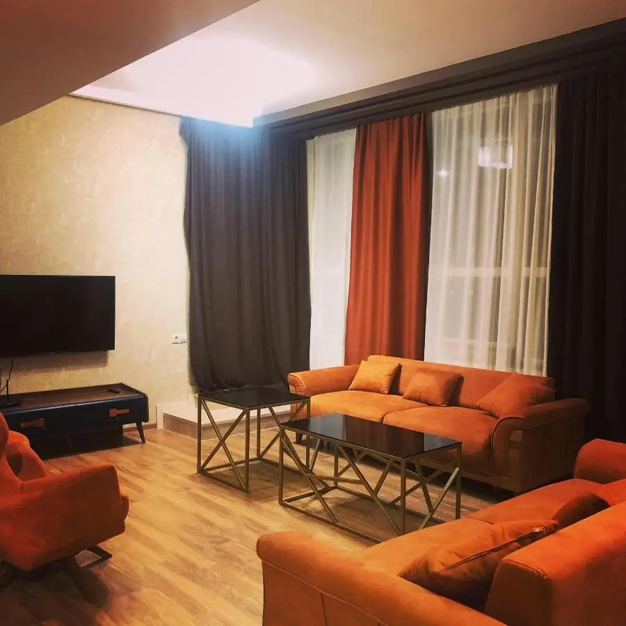 Dona Palace Apartments