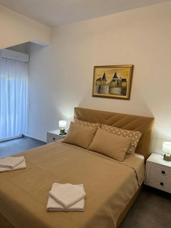 Apartments Bioland