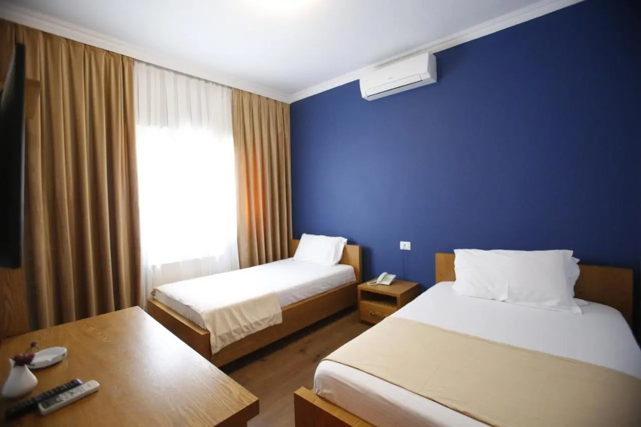 Hotel Akropoli