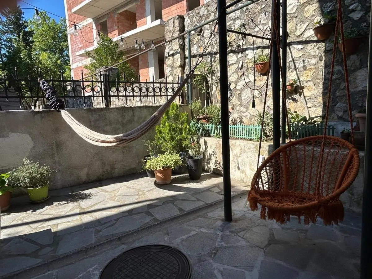 Guest House Panda