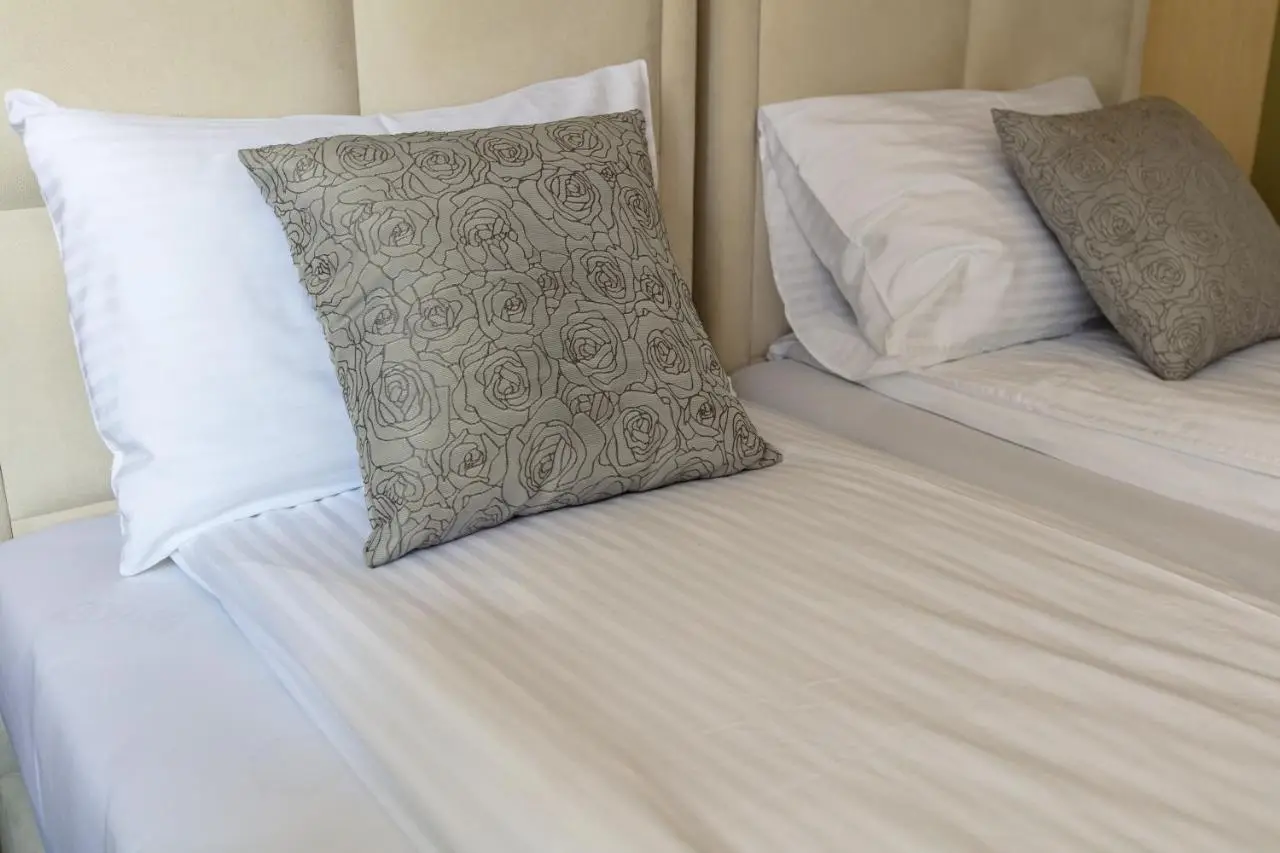 Hotel IUT