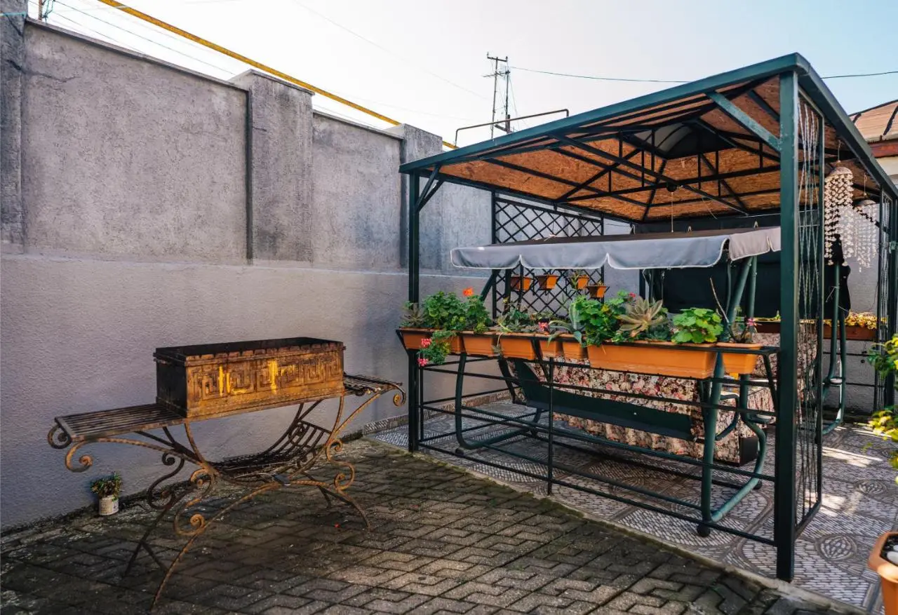 Comfortable Apartments in Old Kutaisi