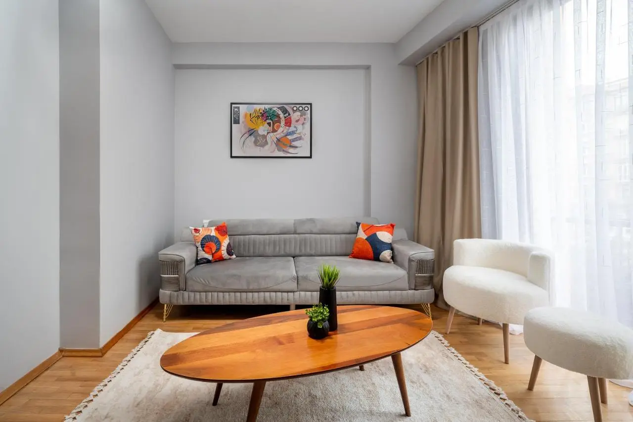 Pia Homes- Gümüşsuyu