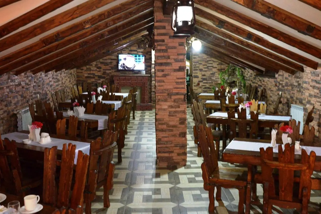 Lux Palace Hotel
