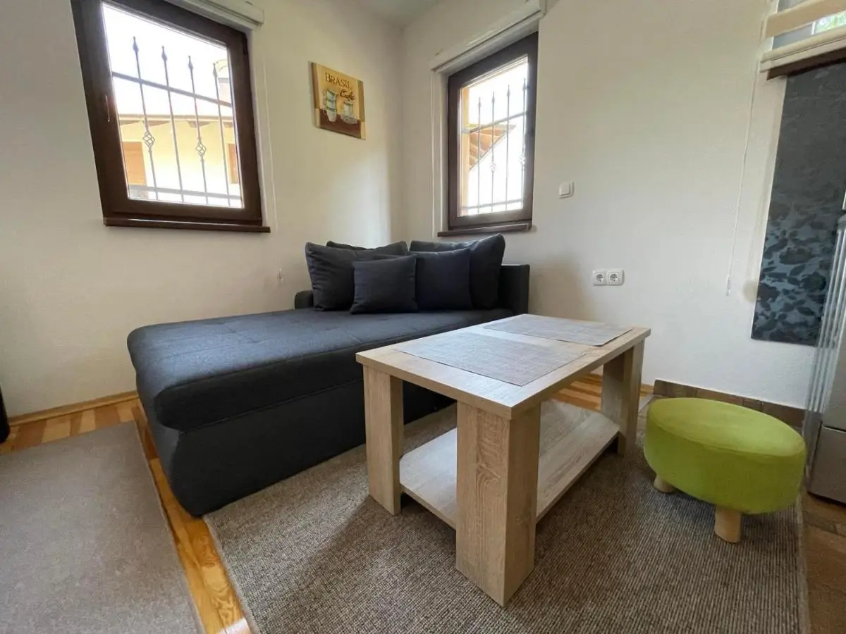 Apartman Ami