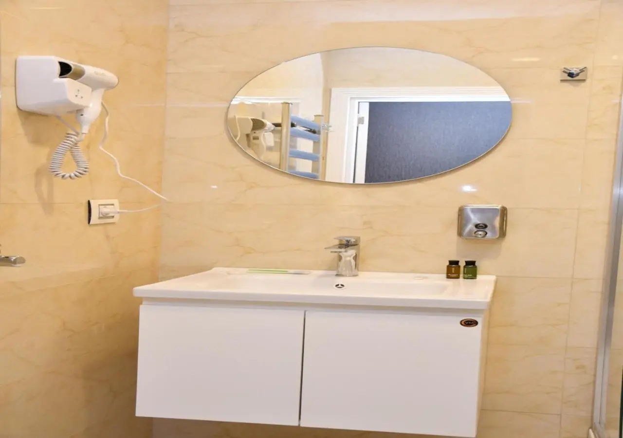Jade Boutique Hotel Baku