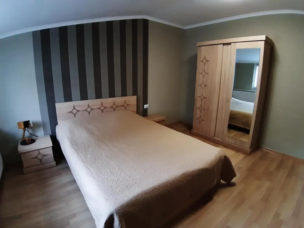 gogoli family hotel