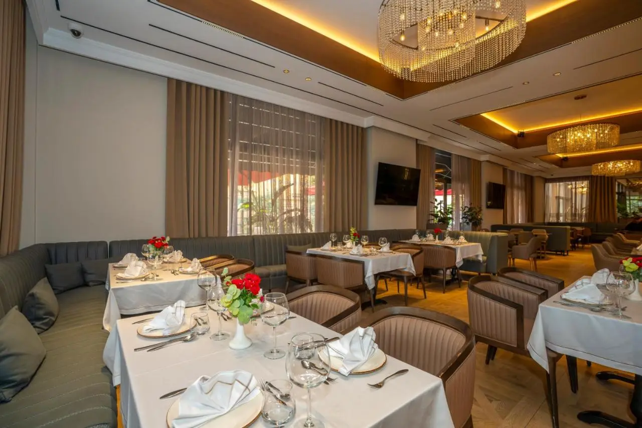 Hotel Mozart
