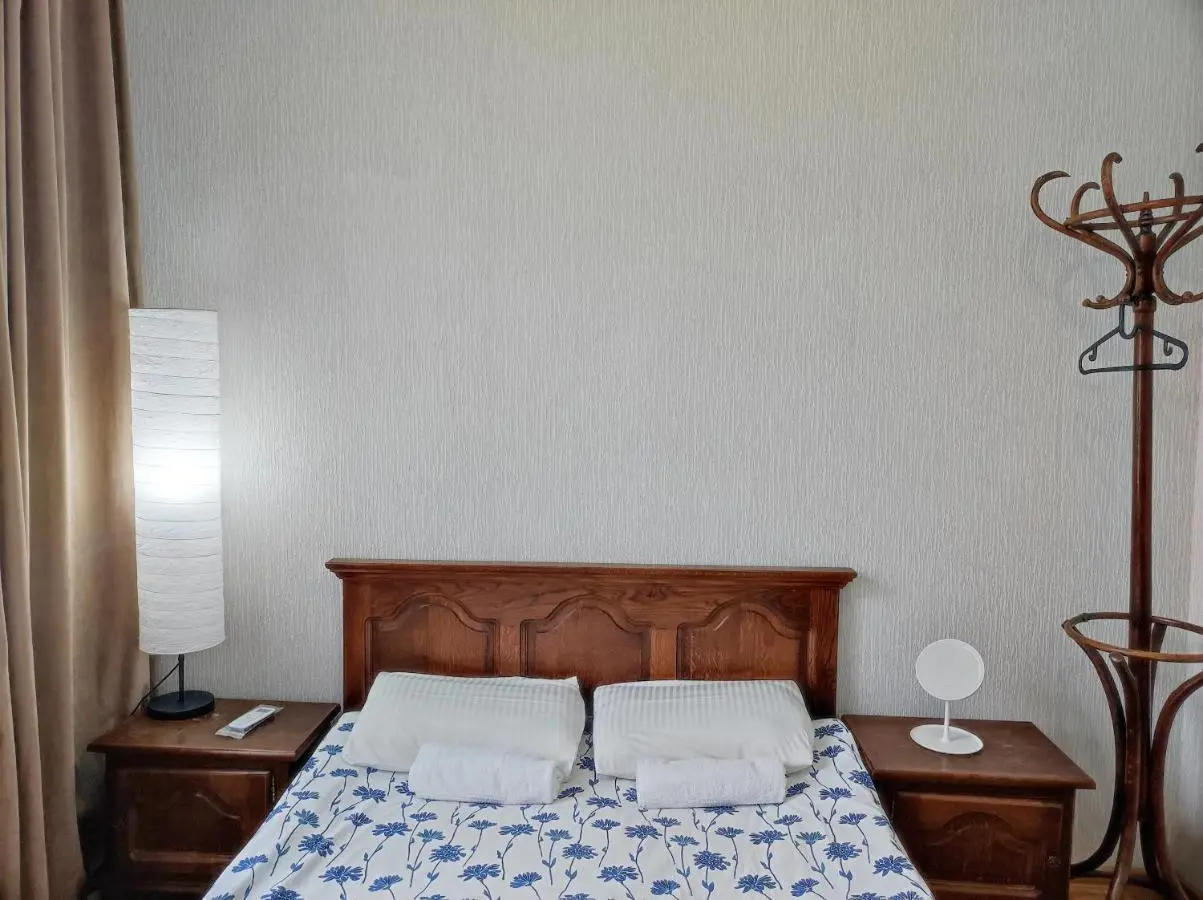 Friendly Guest House