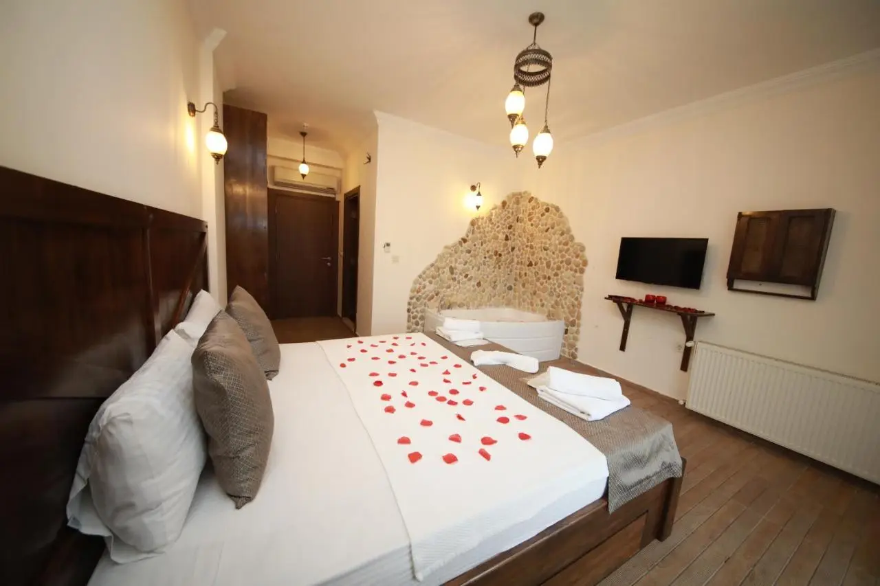 Sea House Hotel