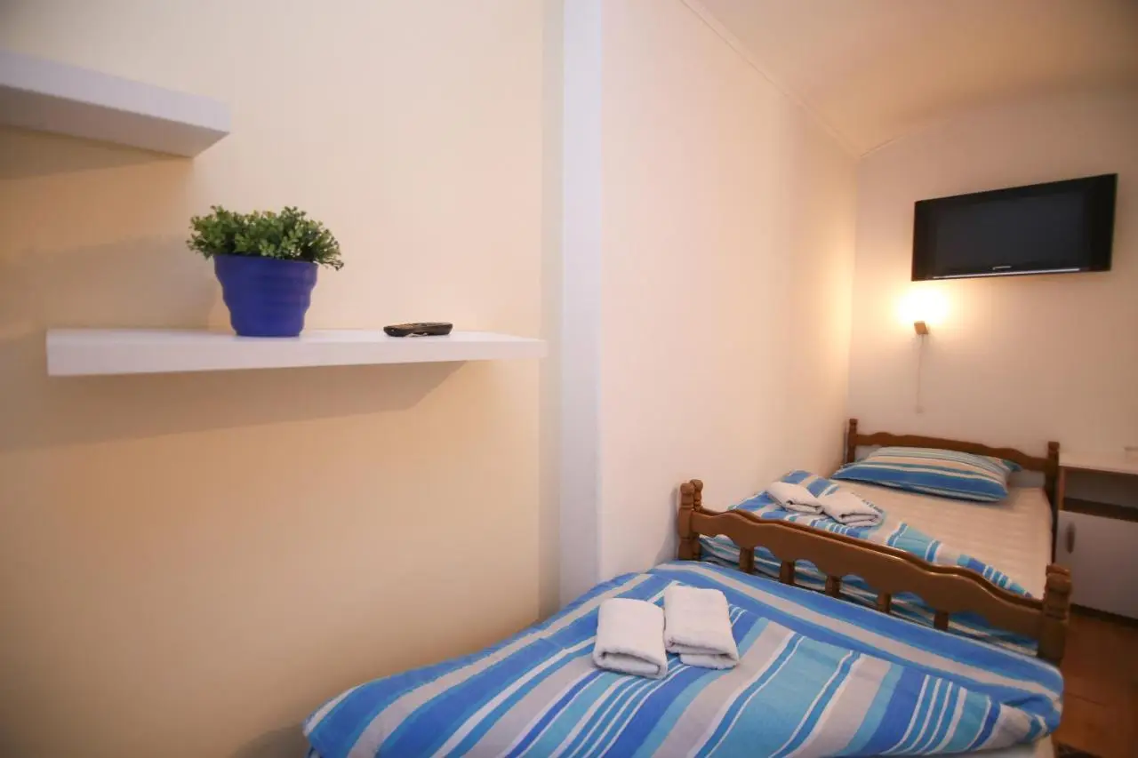 Guesthouse Kod Keme