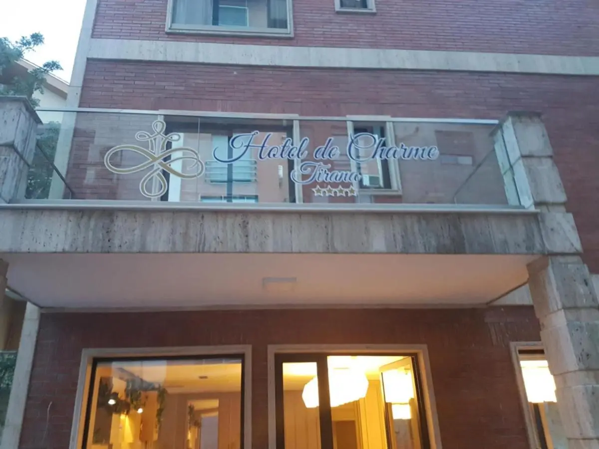 Hotel de Charme