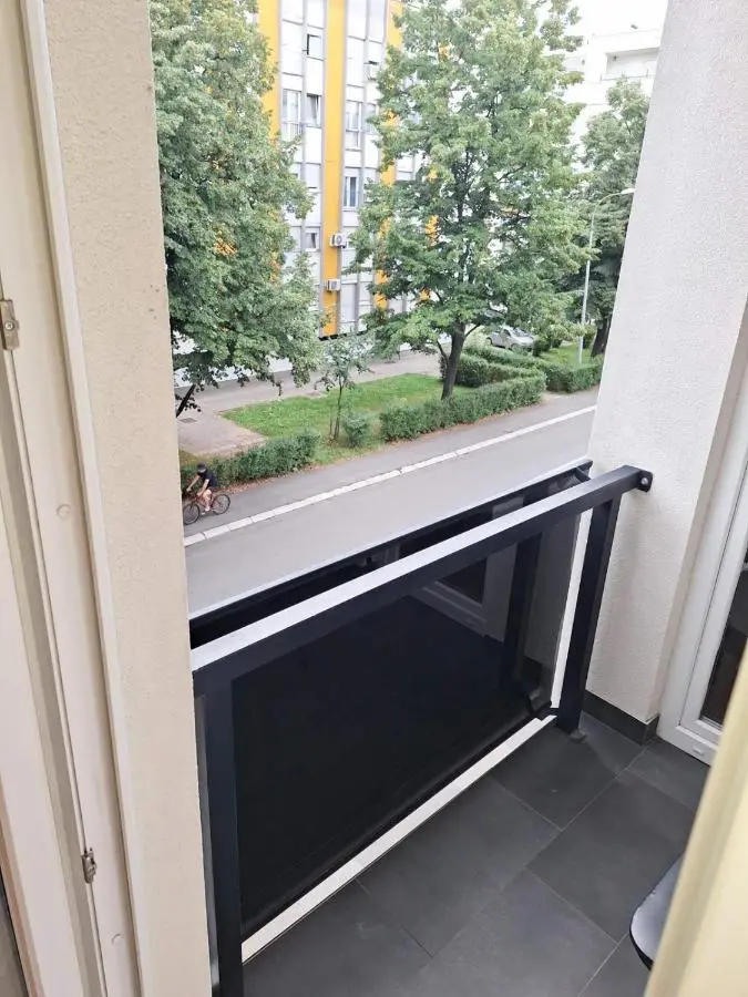 Luks 2 apartment