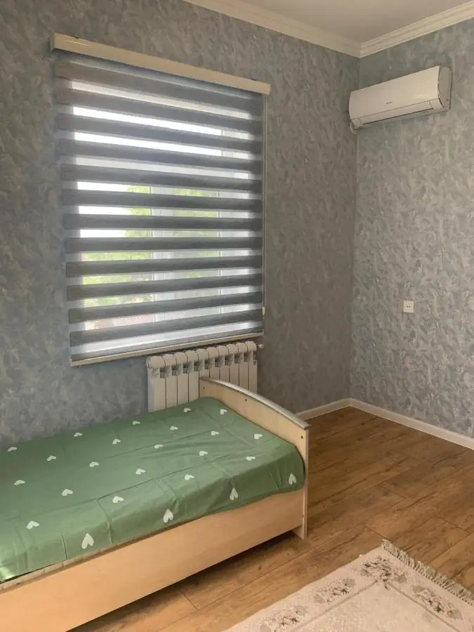 Apartments Firuze