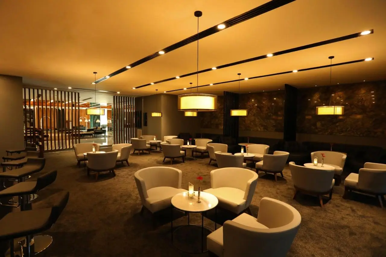 Wyndham Istanbul Asia Airport