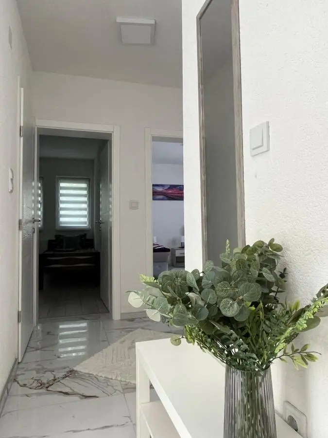Apartment Rakovica Luxury