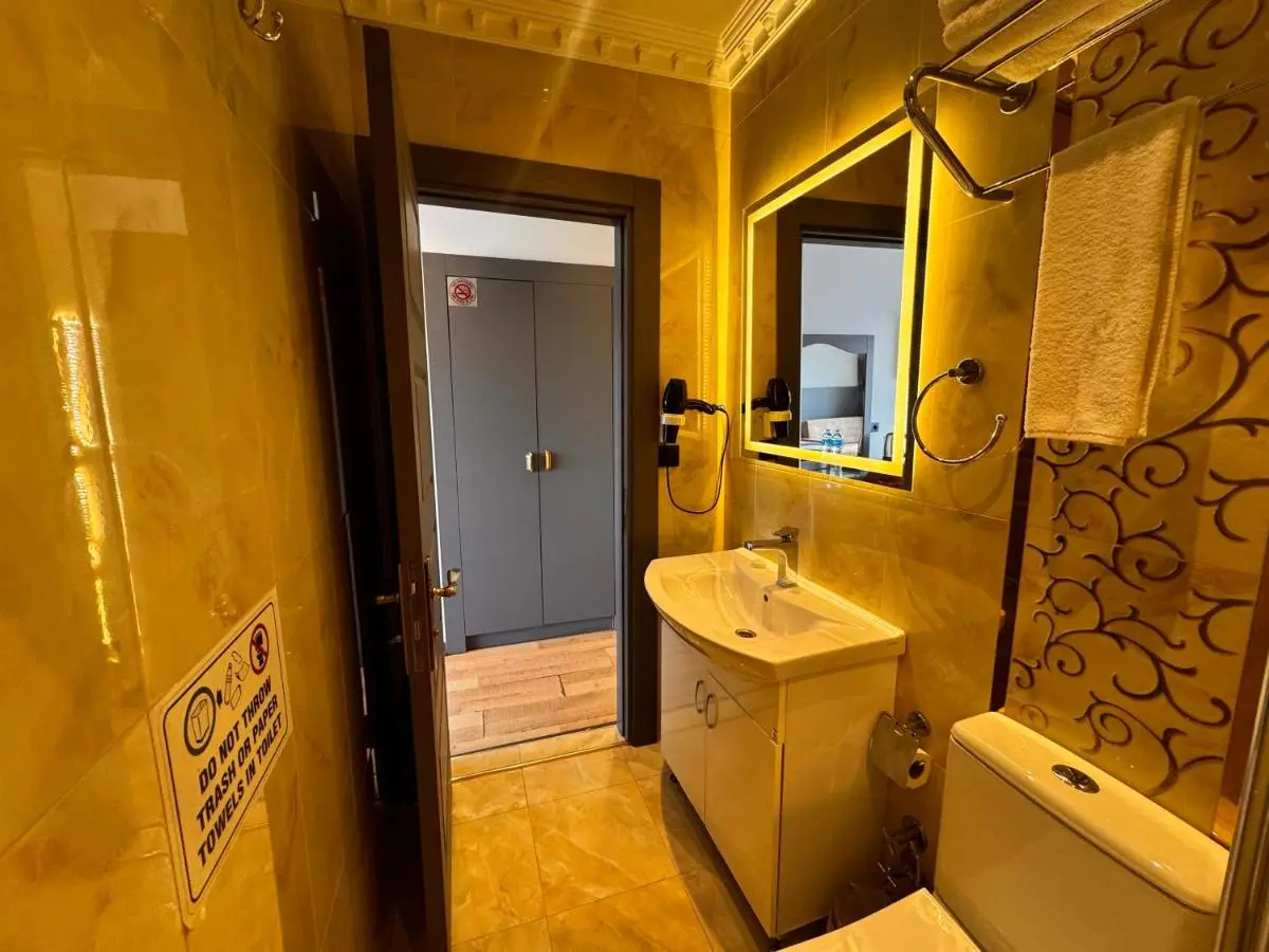 Blue Istanbul Hotel Taksim