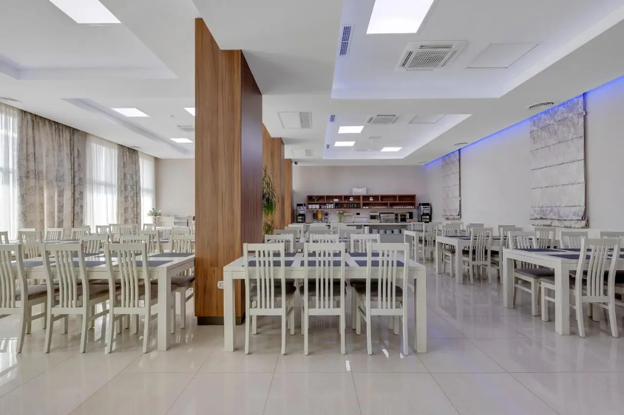 Hotel Marconi