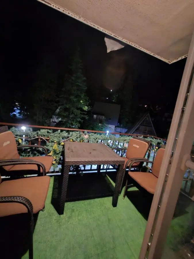 Apartman Zlaja Vlašić