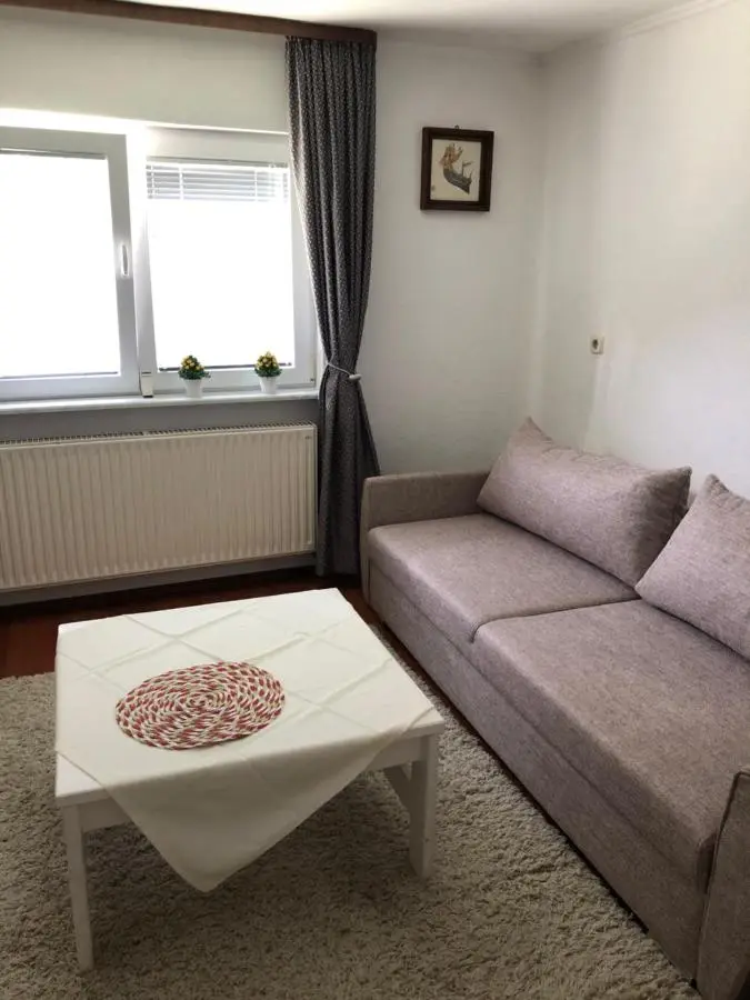 Hava apartment