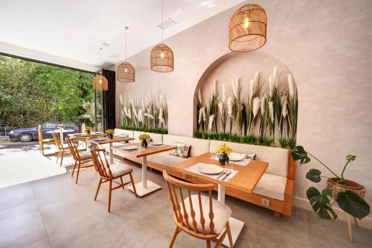 The Pearl Suites