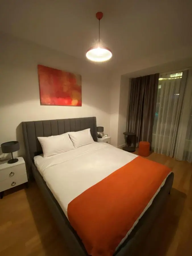 The Y Istanbul Suites