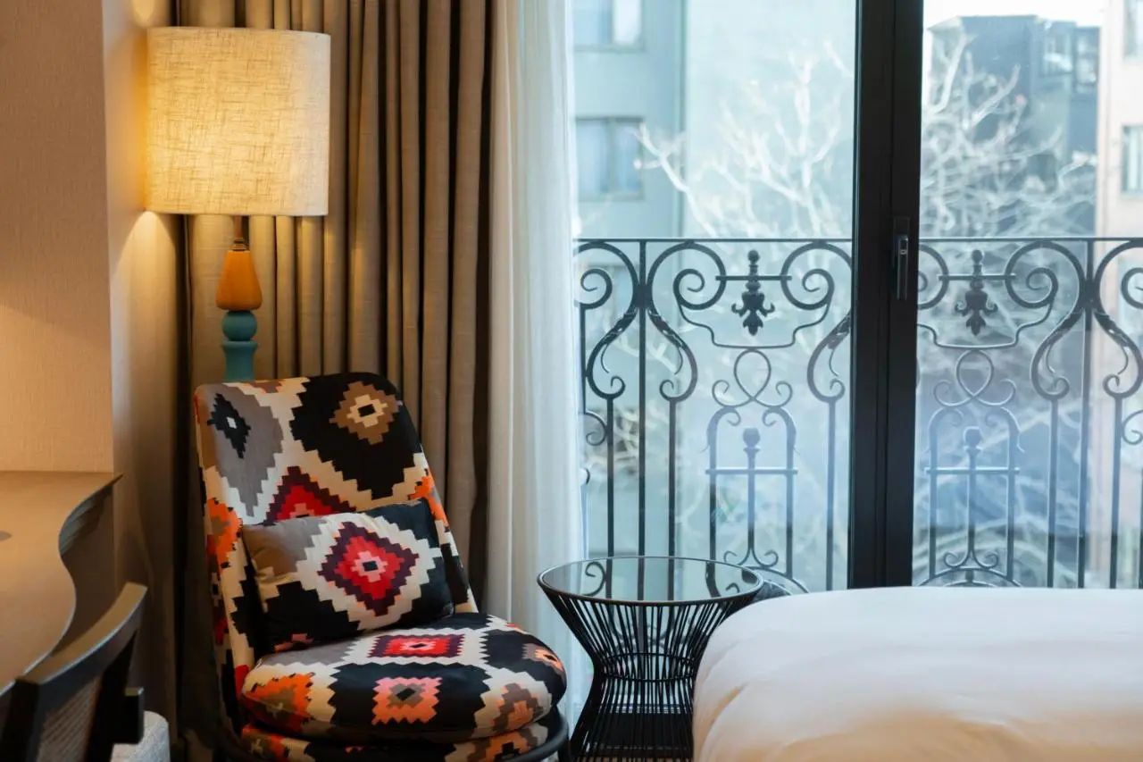 Burdock Hotel Istanbul, Autograph Collection