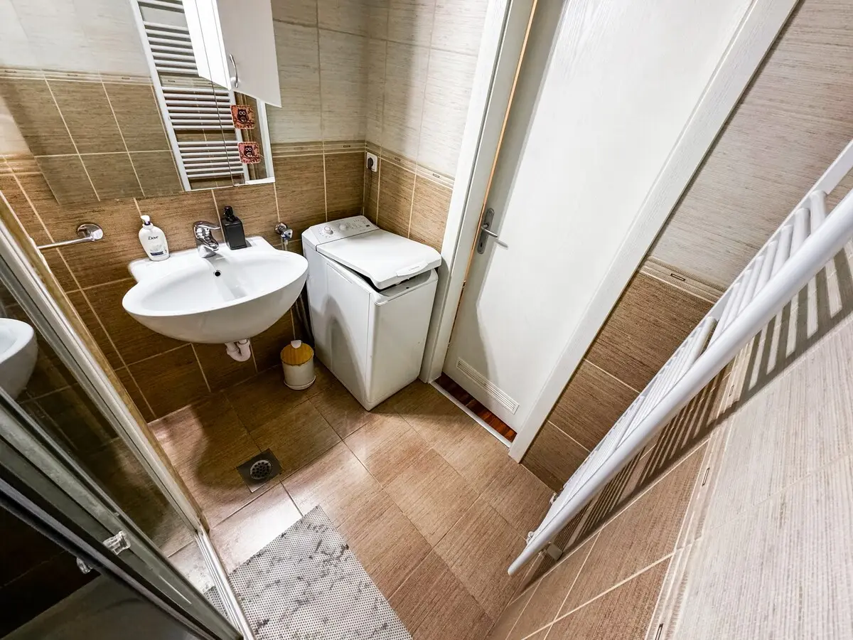 NOMAD City Center - 2 BDR - Index Apartment
