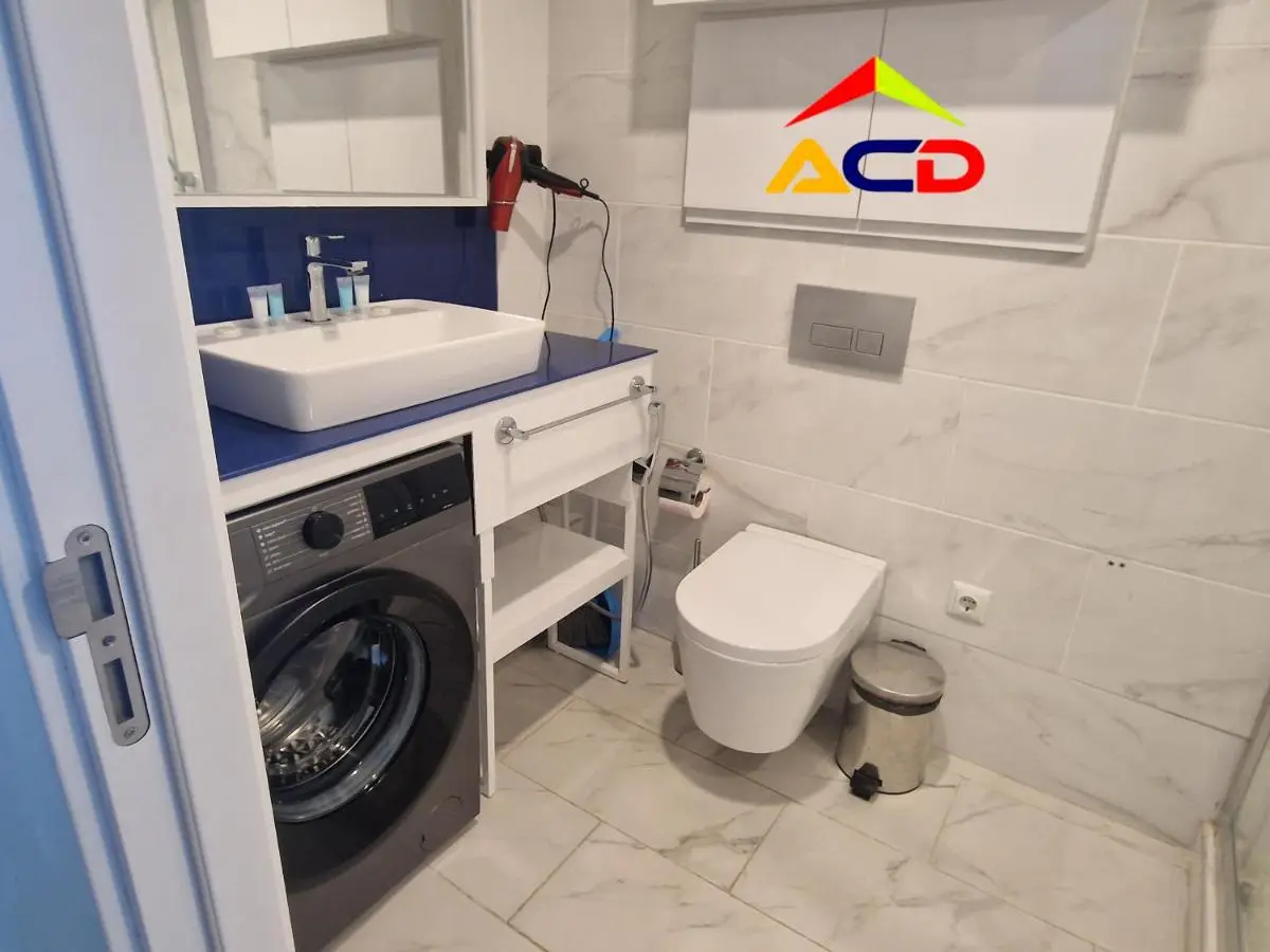 Orbi City A - C - D