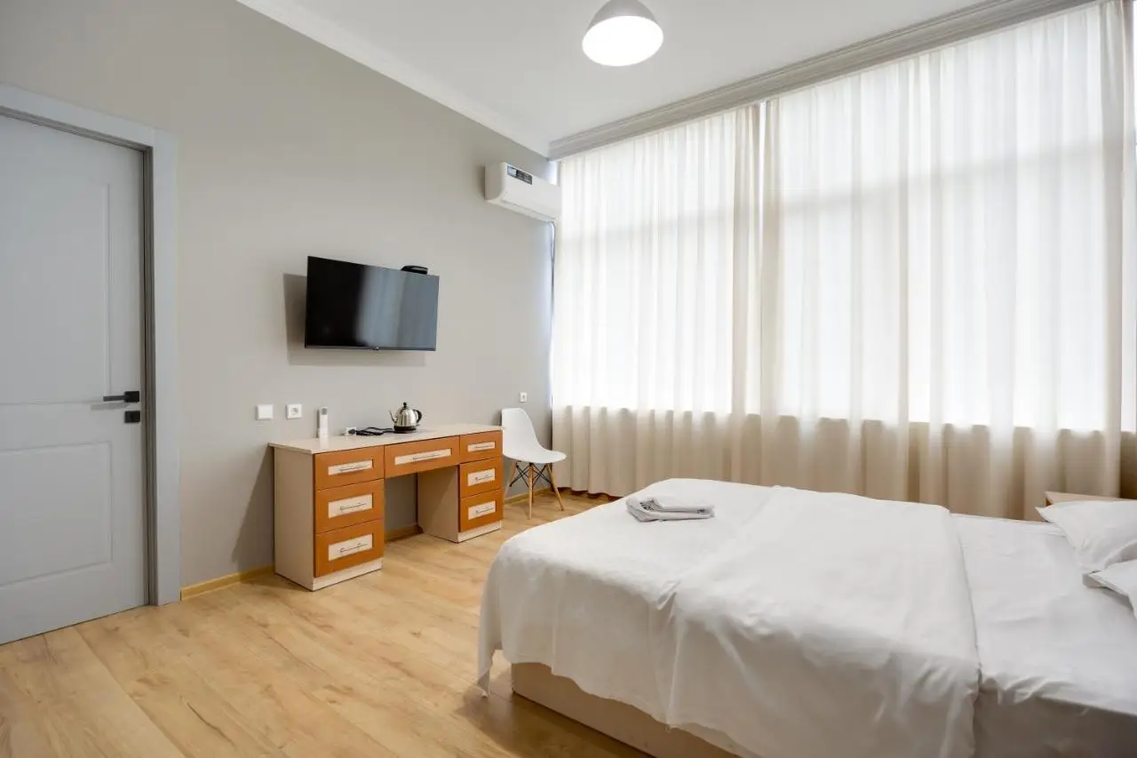 Hotel Gezi