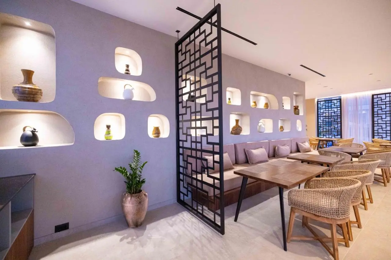 Tris3 Hotel