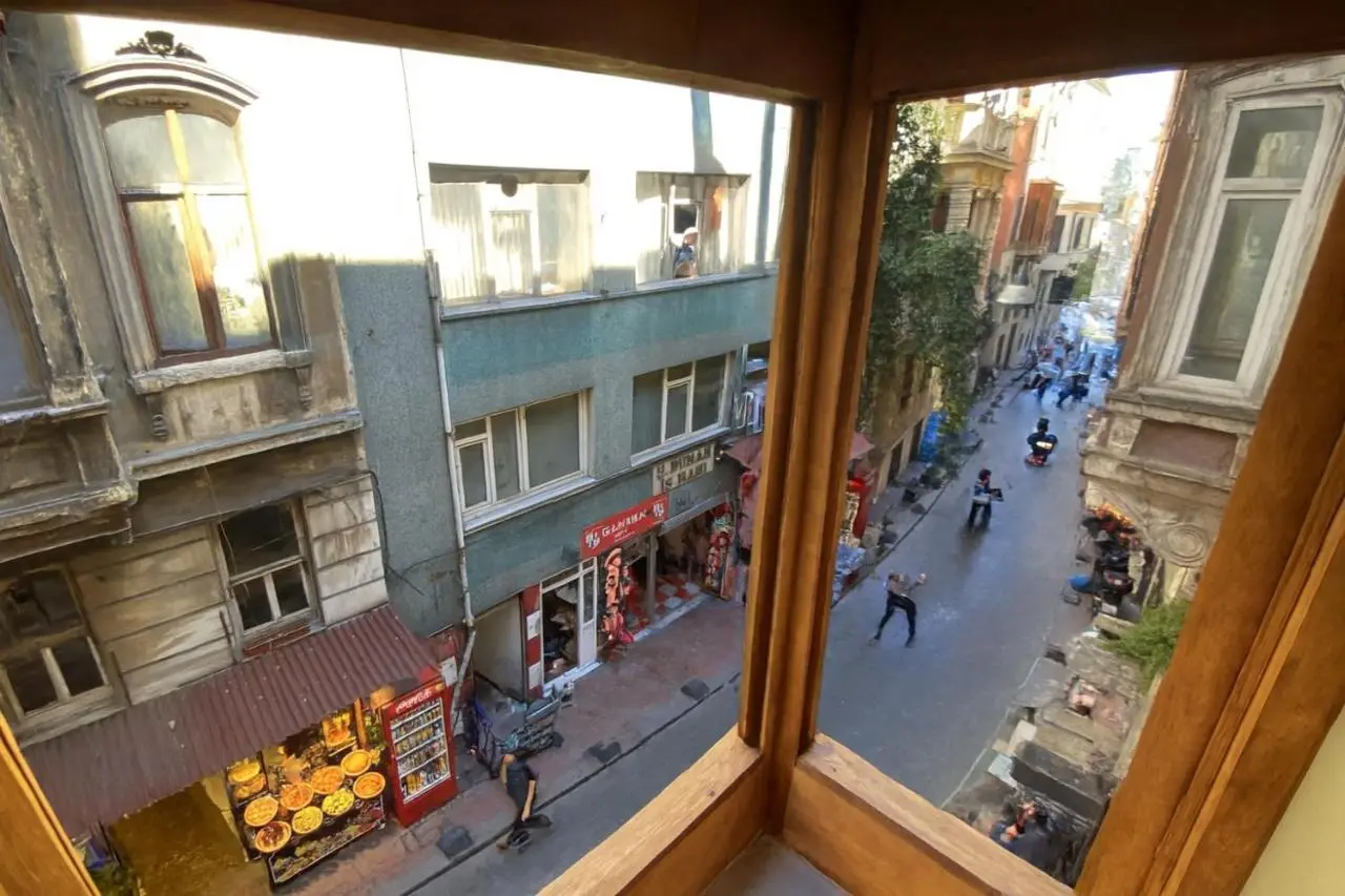 Şiva Pera Hotel & Spa