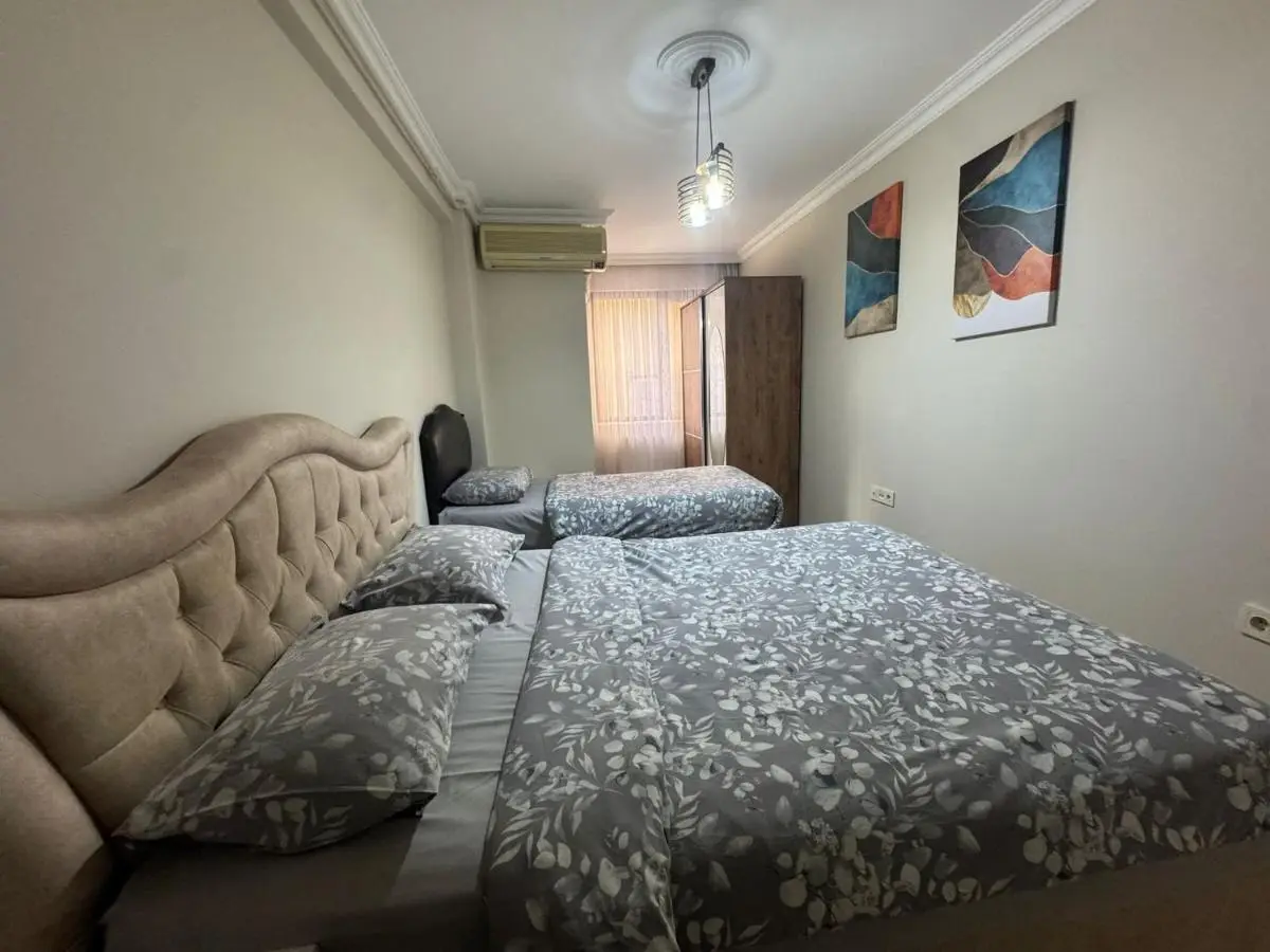 Venera Apart Osmanbey