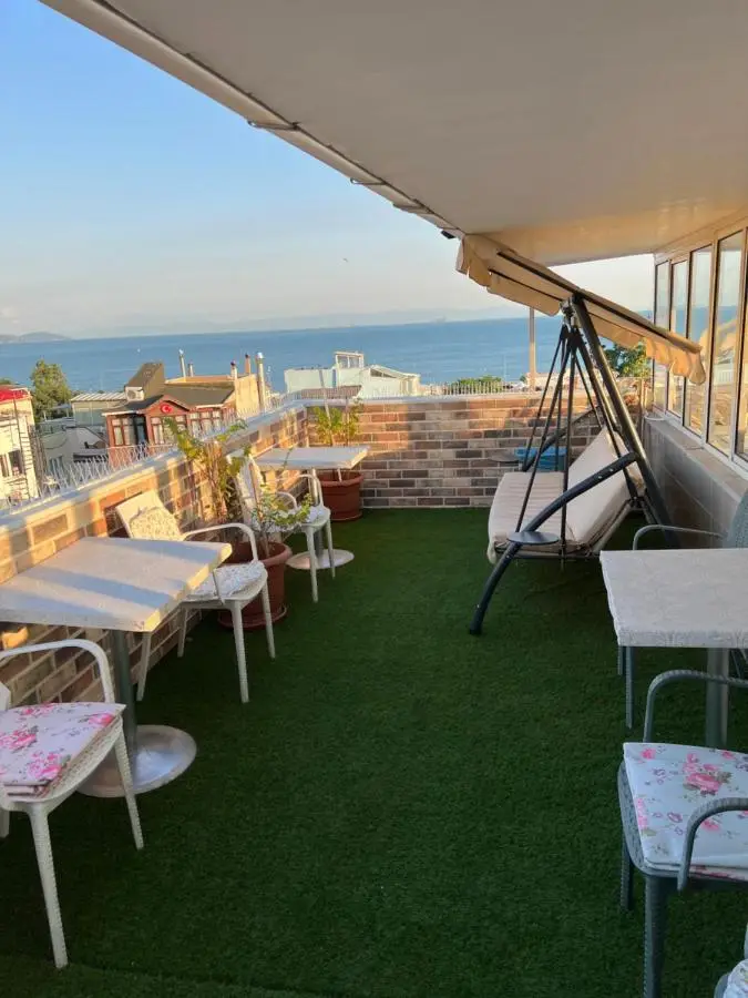 My Holiday Time Hotel