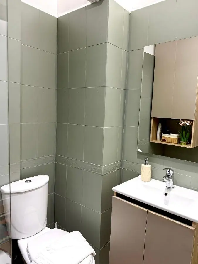 TreA Accomodations - Suite Lungomare