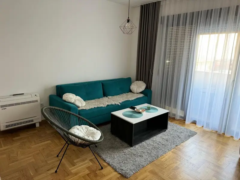 Harmony Suite