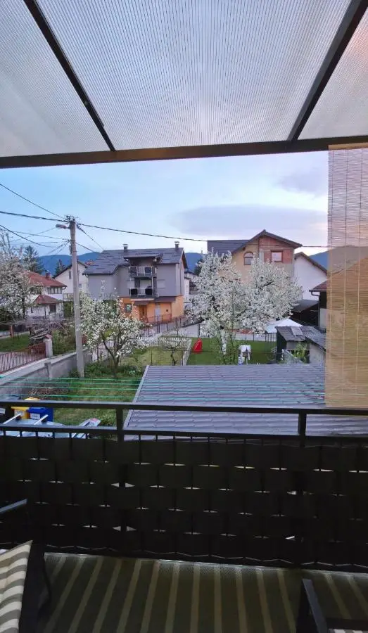 Apartman Nissa