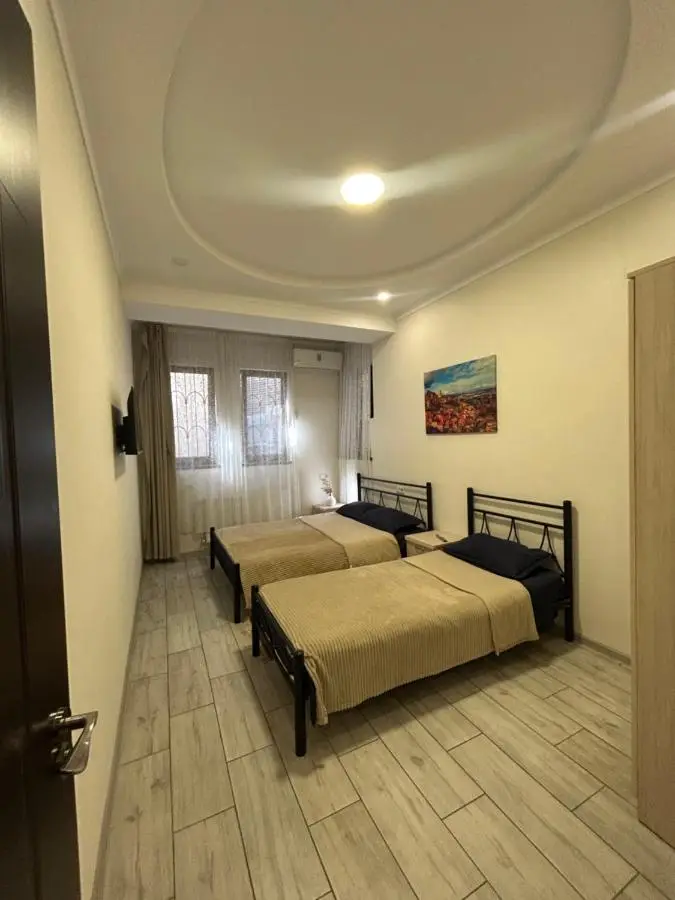 Apartment Heart Tbilisi