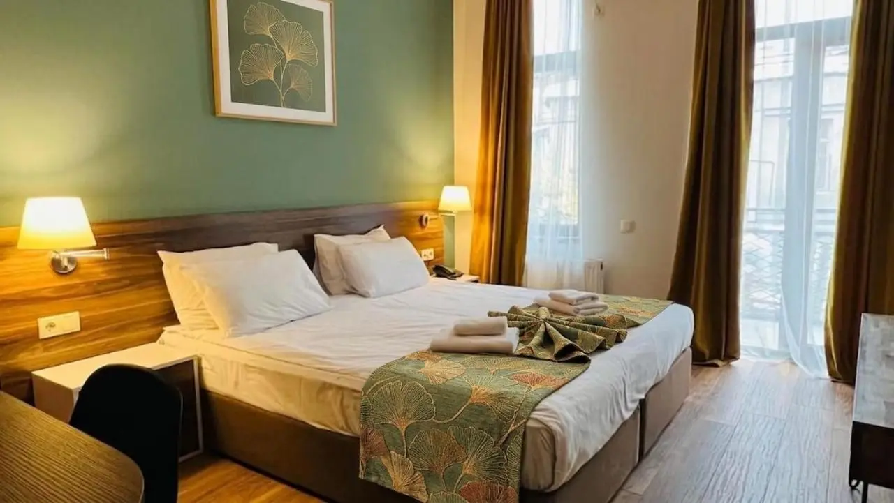 Point Boutique Hotel