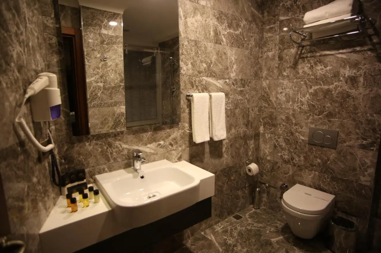 Mard-inn Hotel