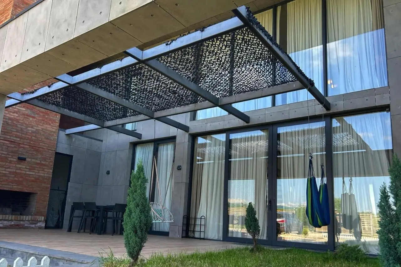 Villa #40, Ambassadori Kachreti Golf Resort