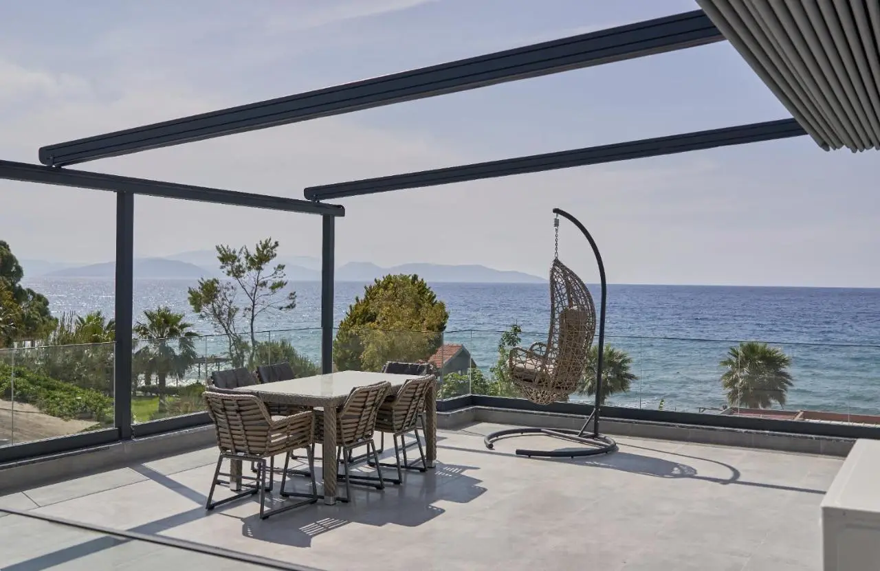 Artan Suites Tatil Evleri