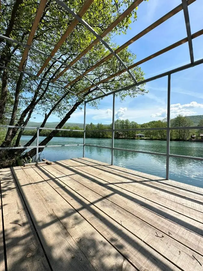 Villa Sabina